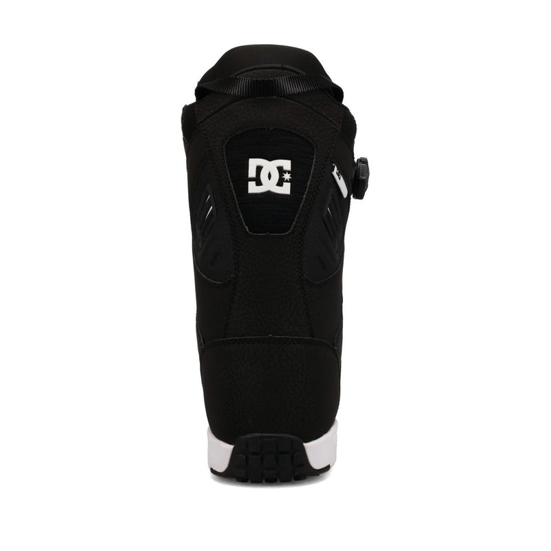 Judge Black/White Bild 7