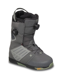 Judge MZ Grey/Oil Green Bild 1