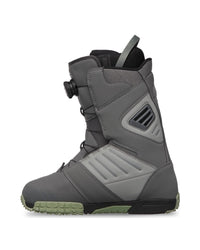 Judge MZ Grey/Oil Green Bild 3