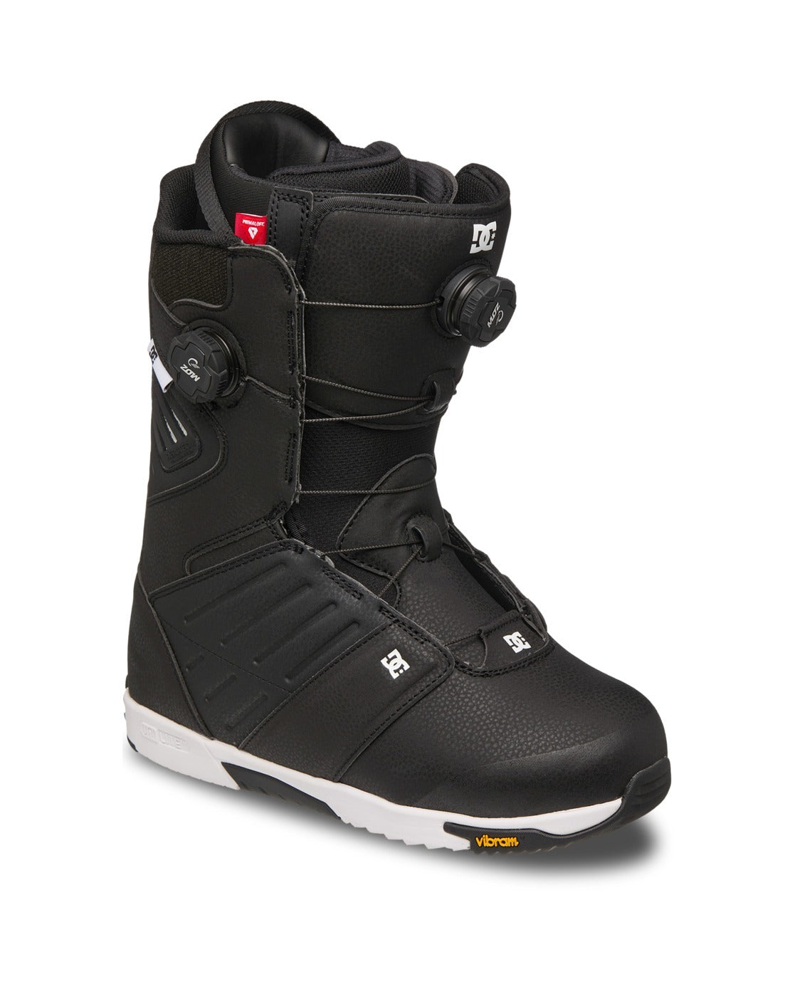 Judge MZ Black/White Bild 1