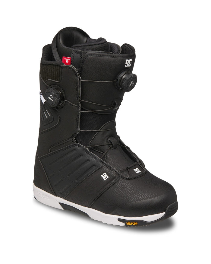 Judge MZ Black/White Bild 1
