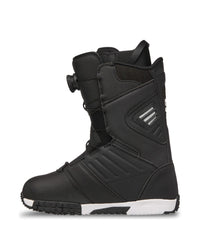 Judge MZ Black/White Bild 4