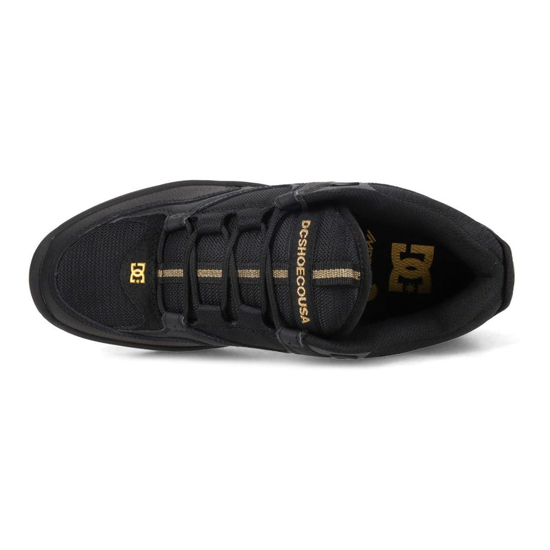 Kalynx Zero Black/Gold Bild 4