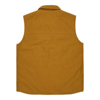 Keyless Vest Golden Brown Bild 2