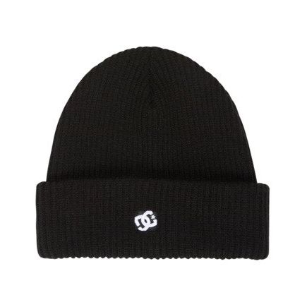 Lanai Beanie Black Bild 1