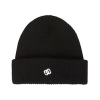Lanai Beanie Black Bild 1