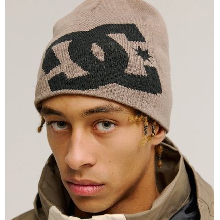 Lanai Beanie Oatmeal Bild 1