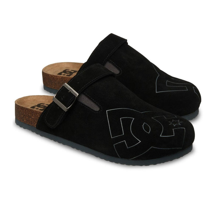 DC Liege Black Bild 1