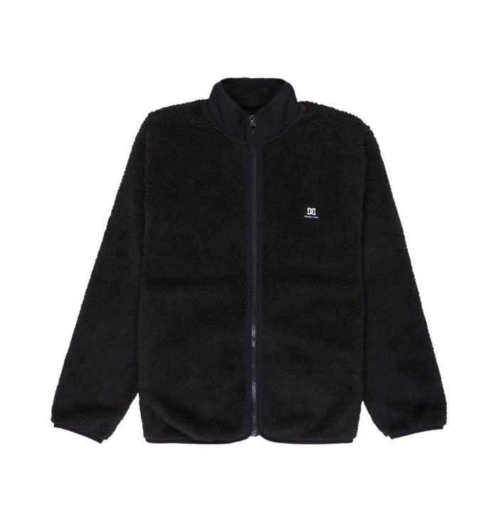 Lynx Polar Youth Anthracite Bild 1