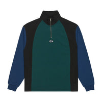 Maestro 1/4 Zip Ponderosa Pine Bild 1