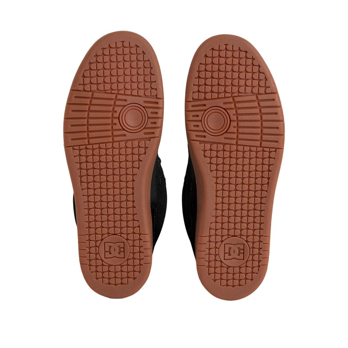 Manteca 4 Black/Gum Bild 2