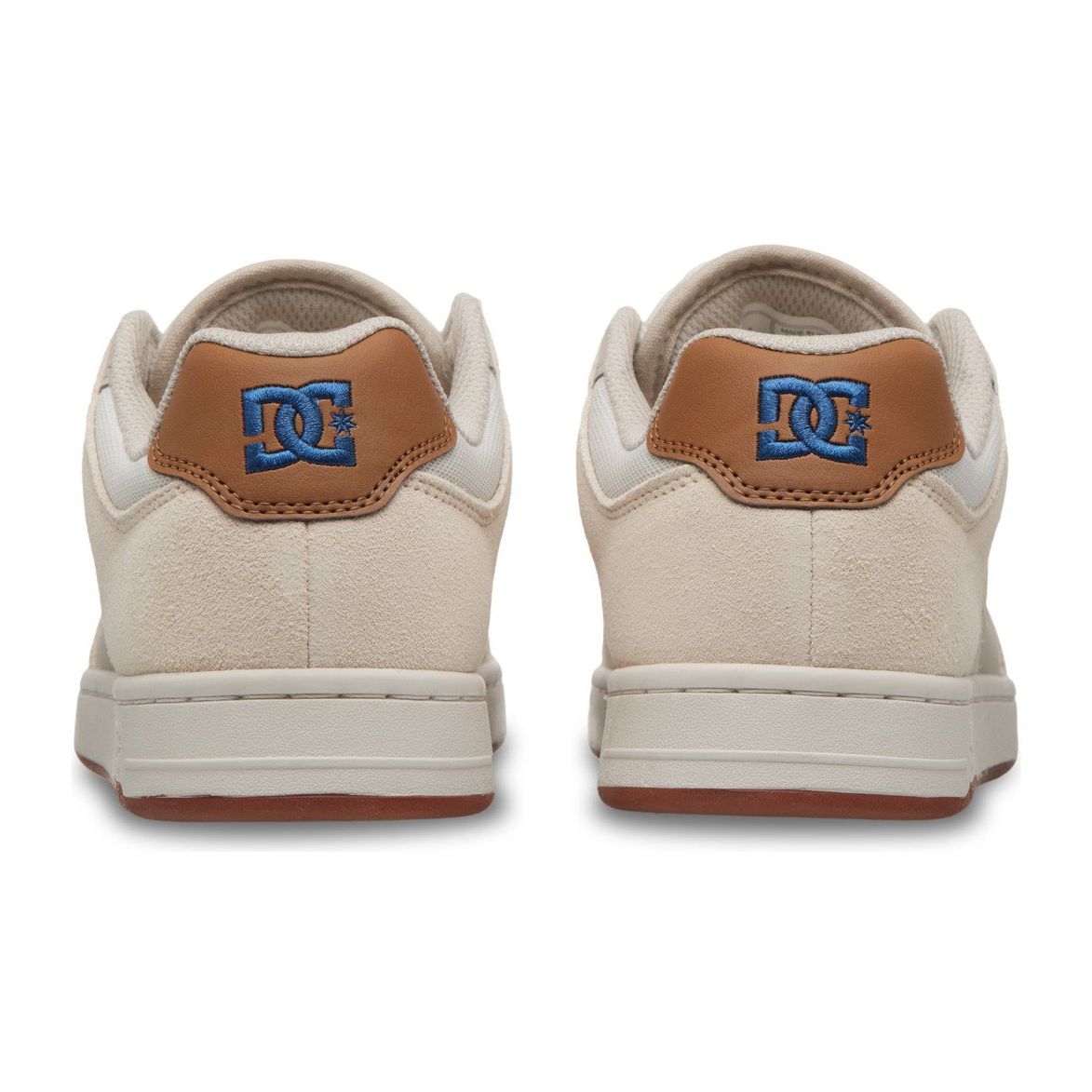 Manteca 4 Tan/Gum Bild 6