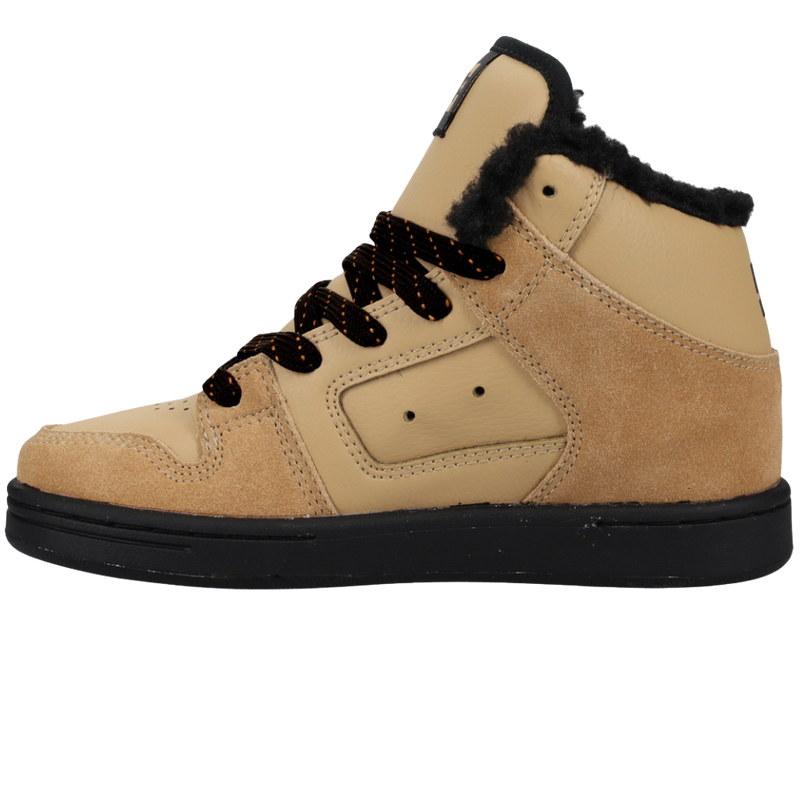 Manteca 4 HI WR Tan/Black Bild 3