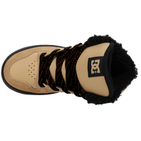 Manteca 4 HI WR Tan/Black Bild 4