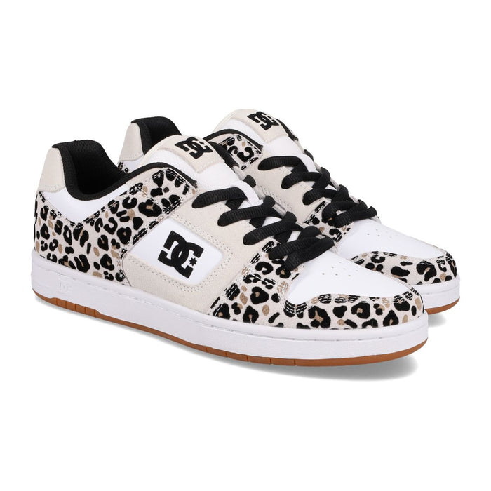 Manteca 4 Lx Leopard Print Bild 1