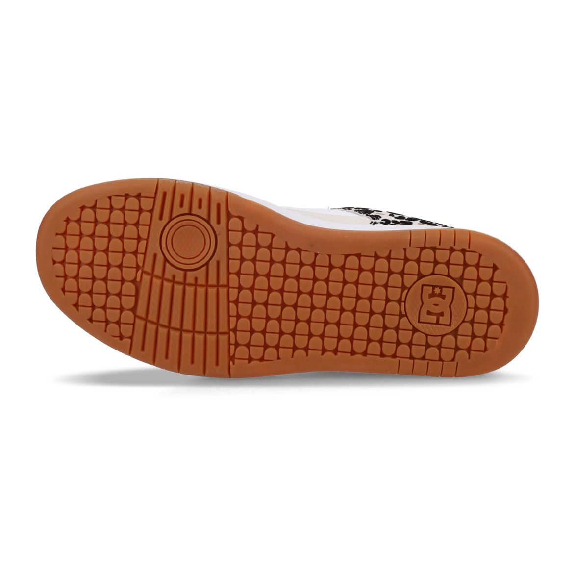 Manteca 4 Lx Leopard Print Bild 5