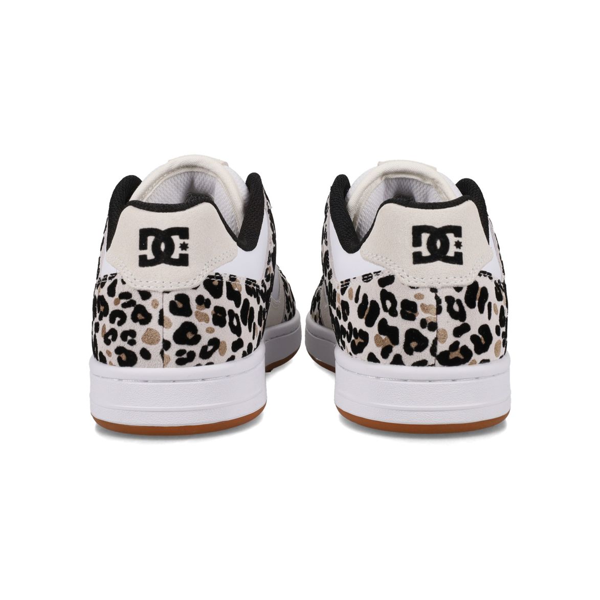 Manteca 4 Lx Leopard Print Bild 6