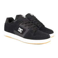 Manteca 4 S Black/White/Gum Bild 1
