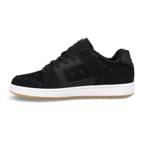 Manteca 4 S Black/White/Gum Bild 3