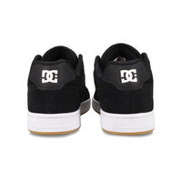Manteca 4 S Black/White/Gum Bild 7