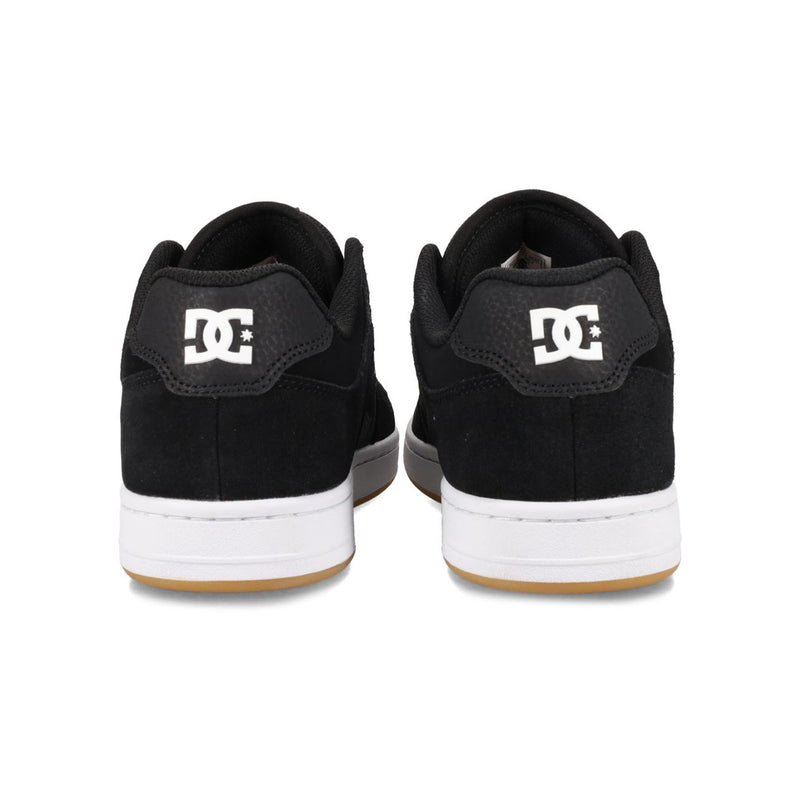 Manteca 4 S Black/White/Gum Bild 7