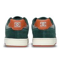 Manteca 4 S DC Navy/Orange Bild 2