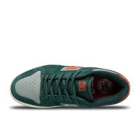 Manteca 4 S DC Navy/Orange Bild 5