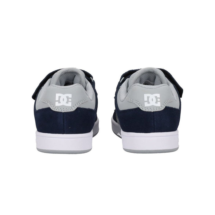 Manteca 4 V Navy/Grey/White Bild 2