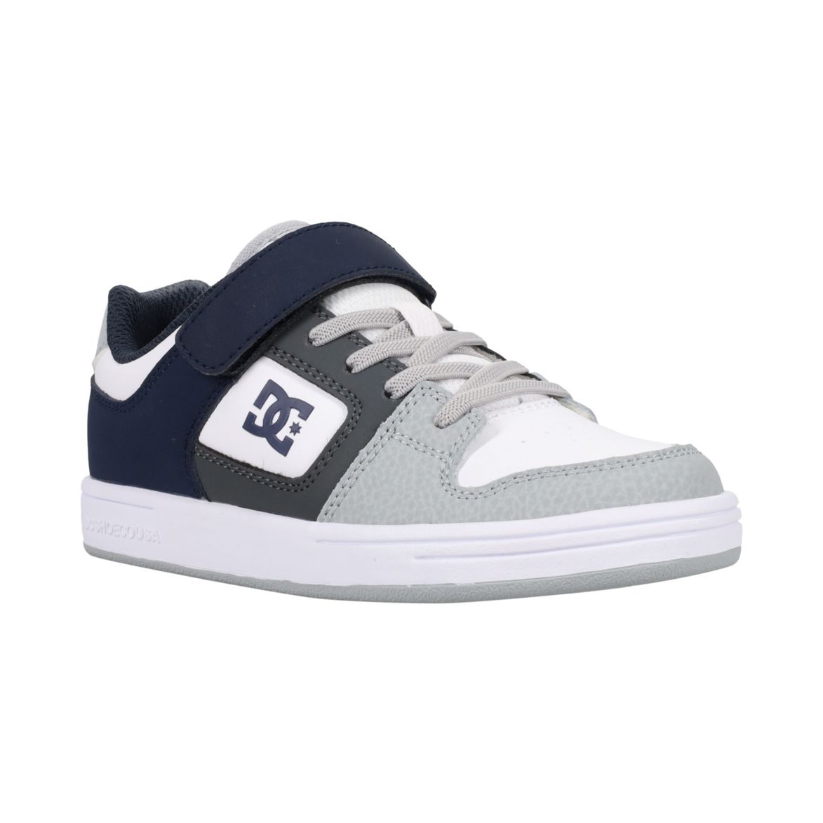 Manteca 4 V Navy/Grey Bild 1