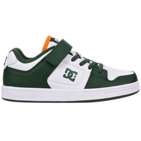 Manteca 4 V SN White/Darkgreen/Oran Bild 2