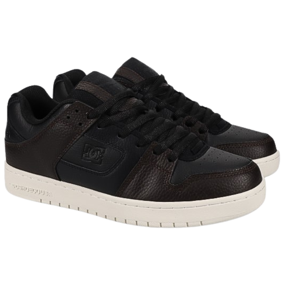 Manteca SE Brown/Black Bild 1