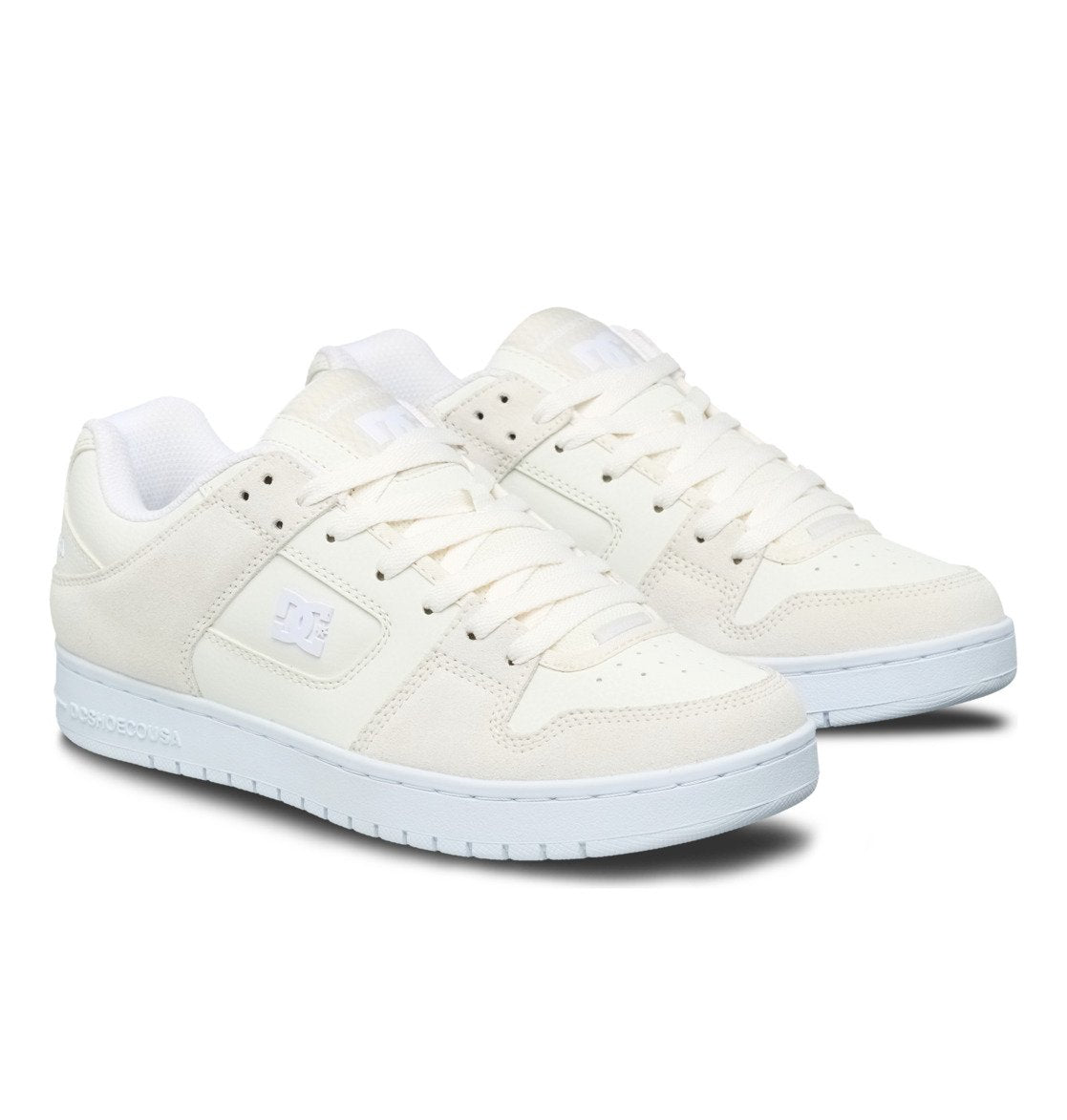 Manteca SE Off White Bild 1