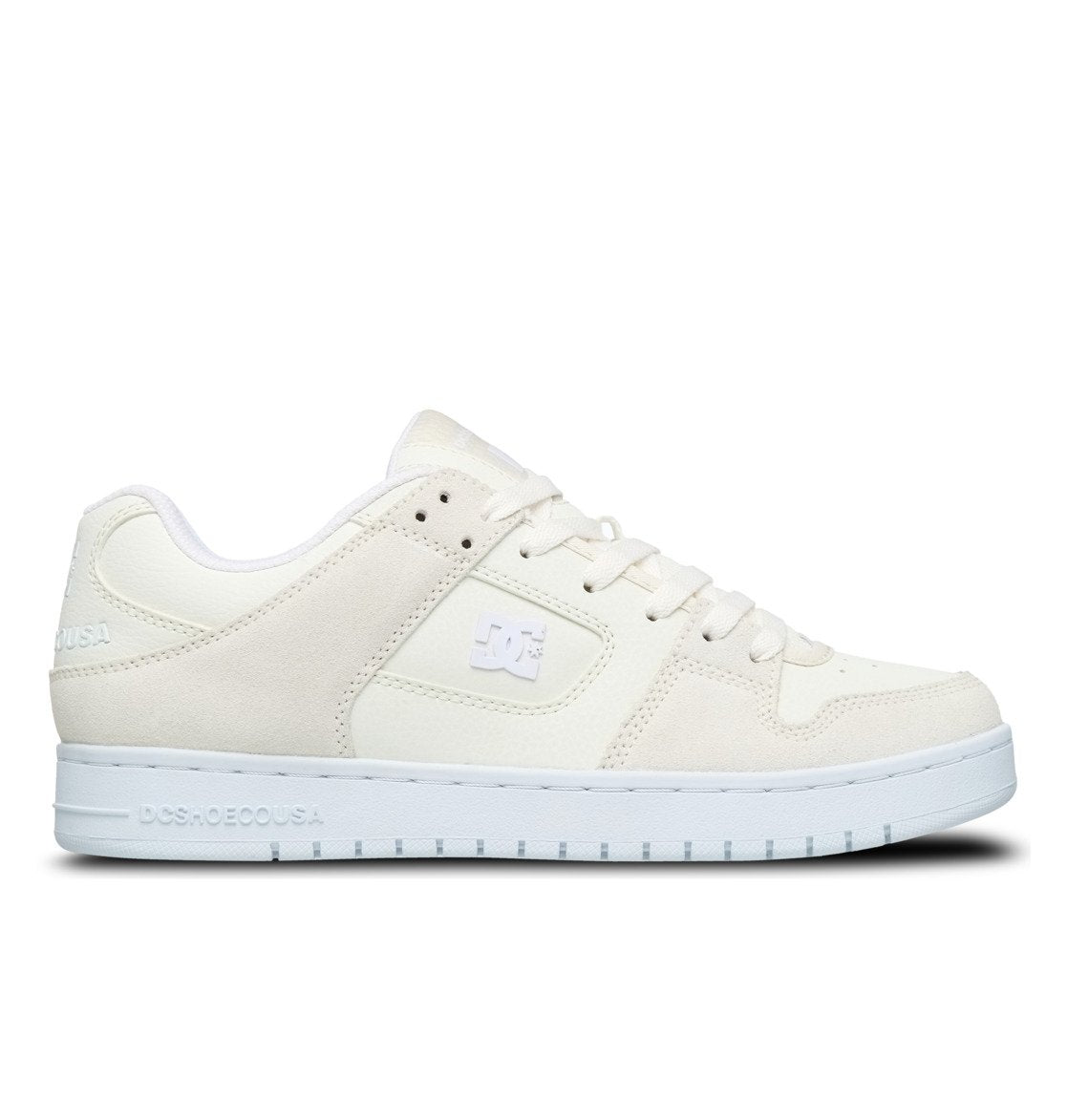 Manteca SE Off White Bild 3