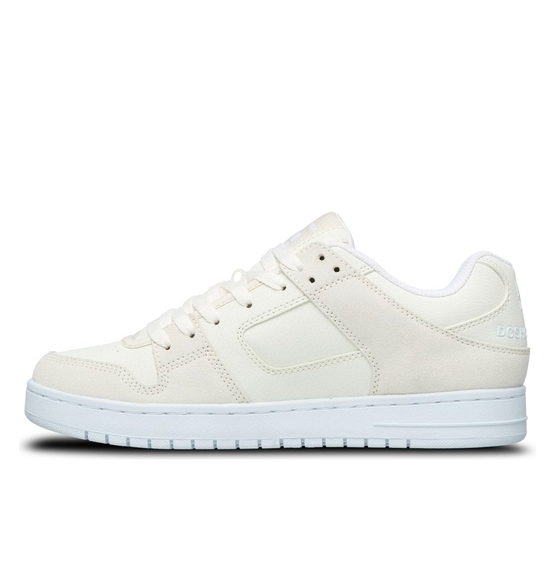 Manteca SE Off White Bild 4