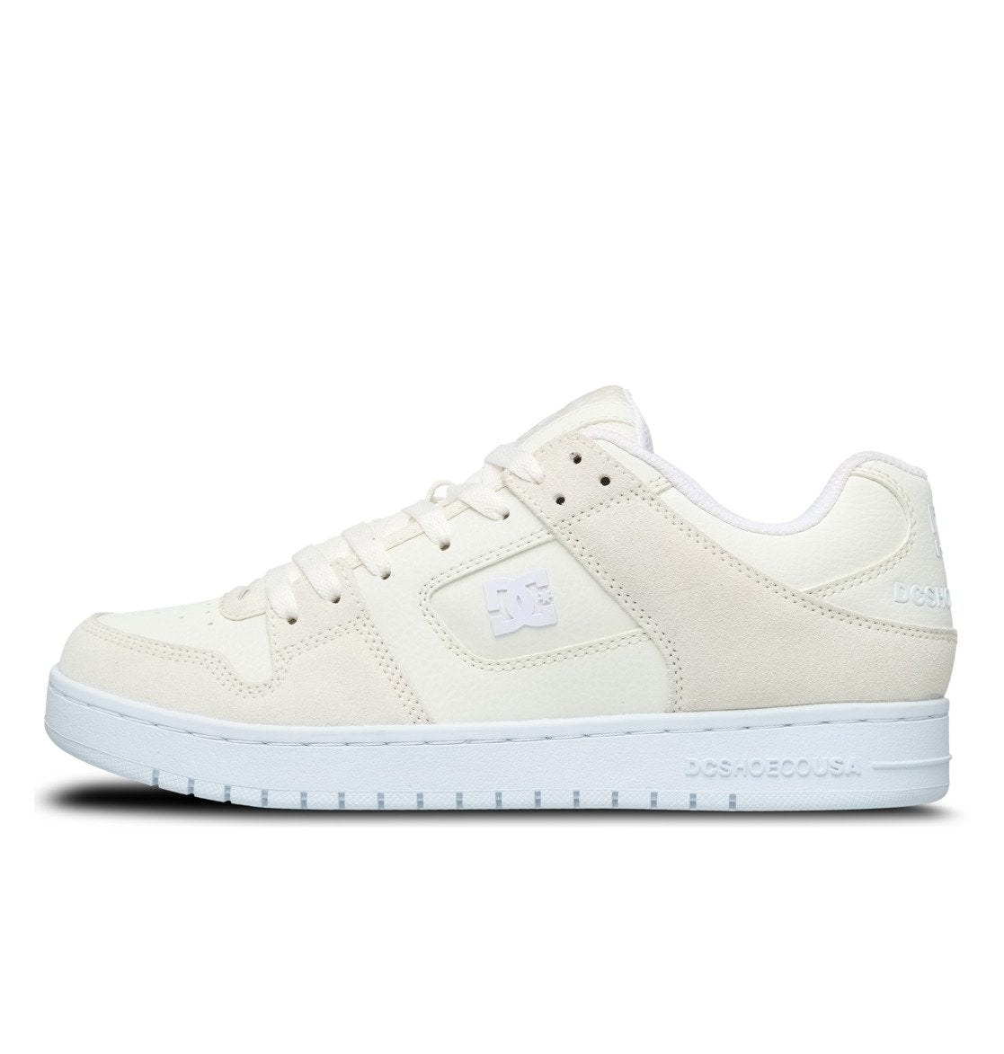 Manteca SE Off White Bild 6