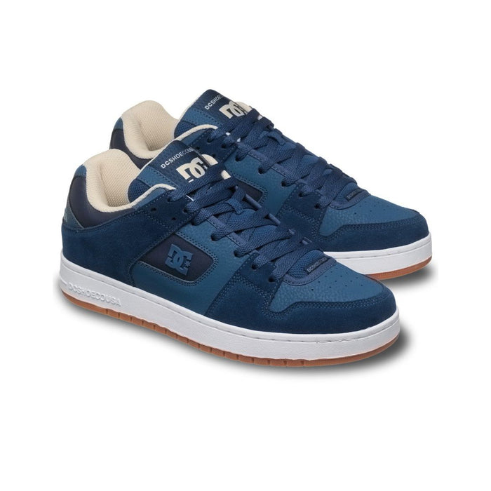 Manteca SE Dark Denim Bild 1