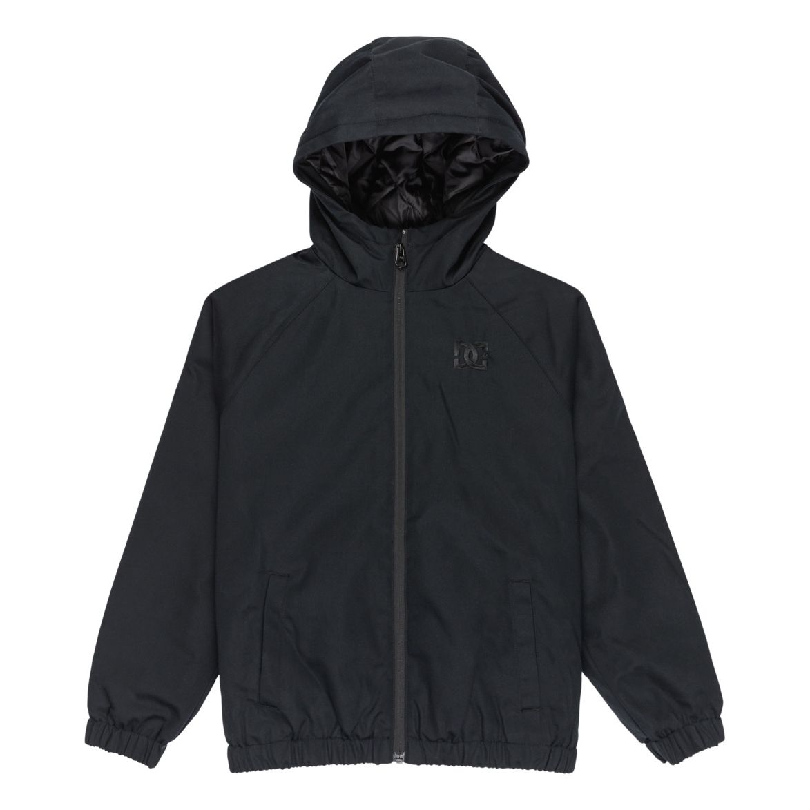 Navigator Padded Boy Black Bild 1