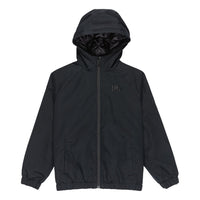 Navigator Padded Boy Black Bild 1