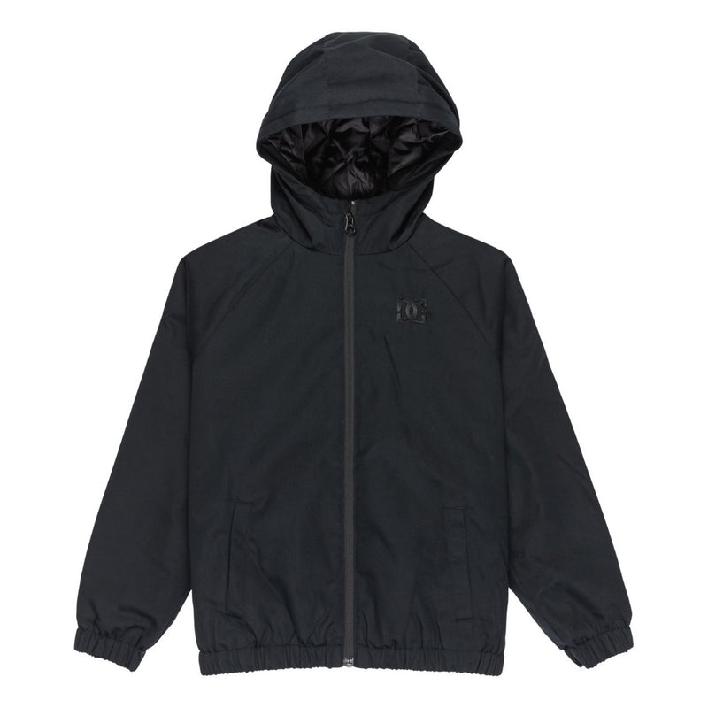 Navigator Padded Boy Black Bild 1