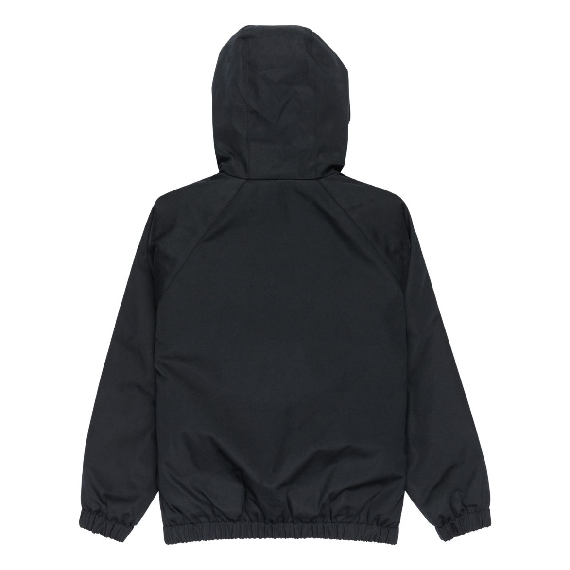 Navigator Padded Boy Black Bild 2