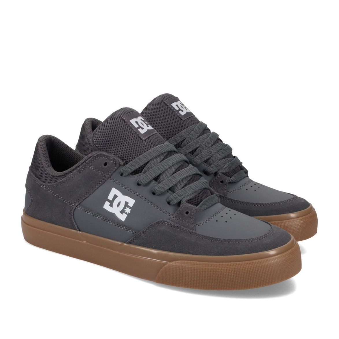 Onyx Grey/Gum Bild 1