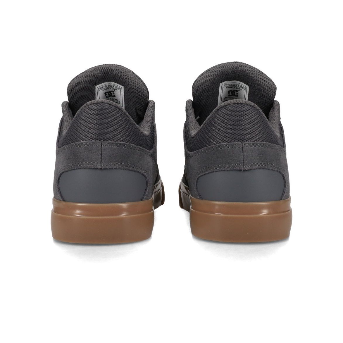 Onyx Grey/Gum Bild 2