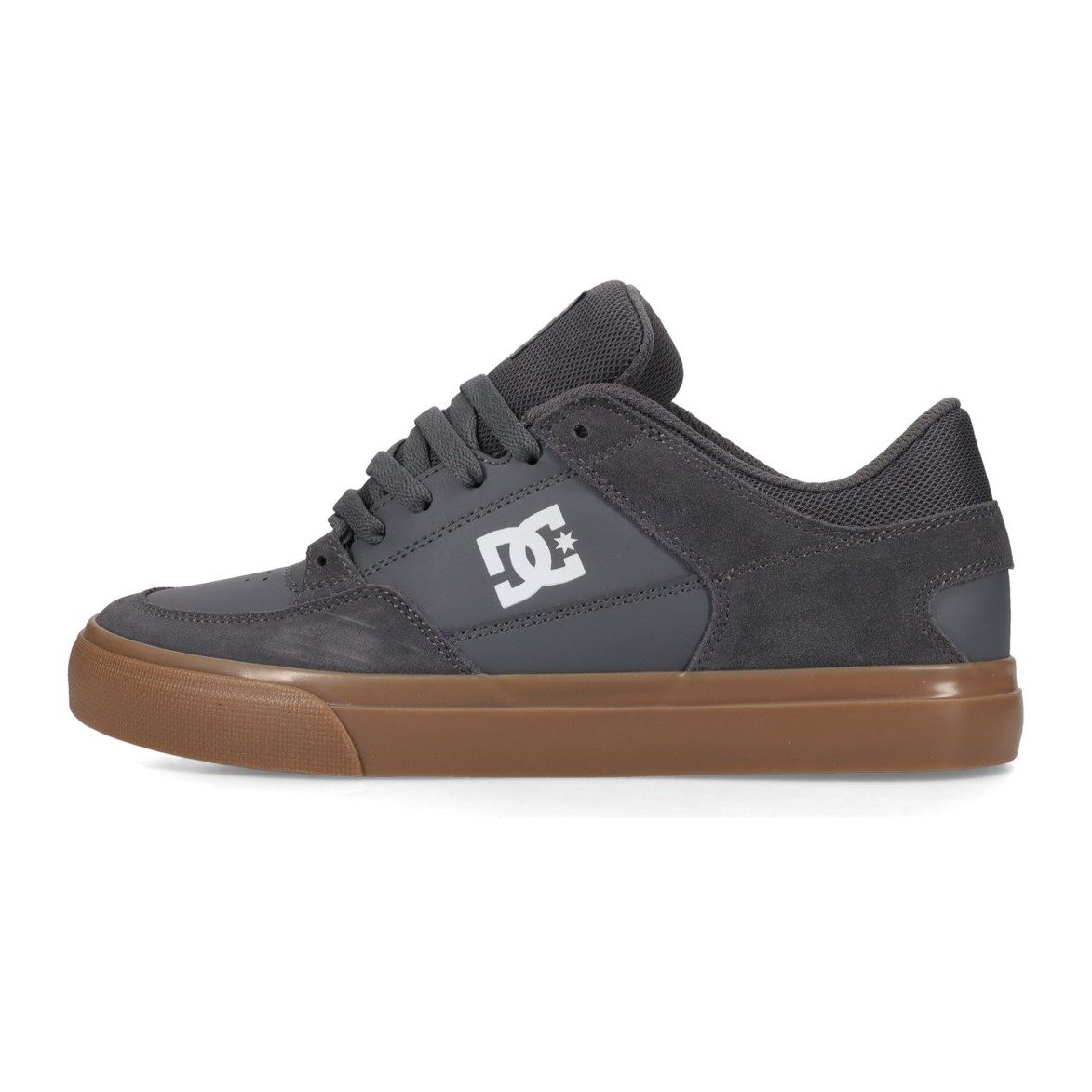 Onyx Grey/Gum Bild 6