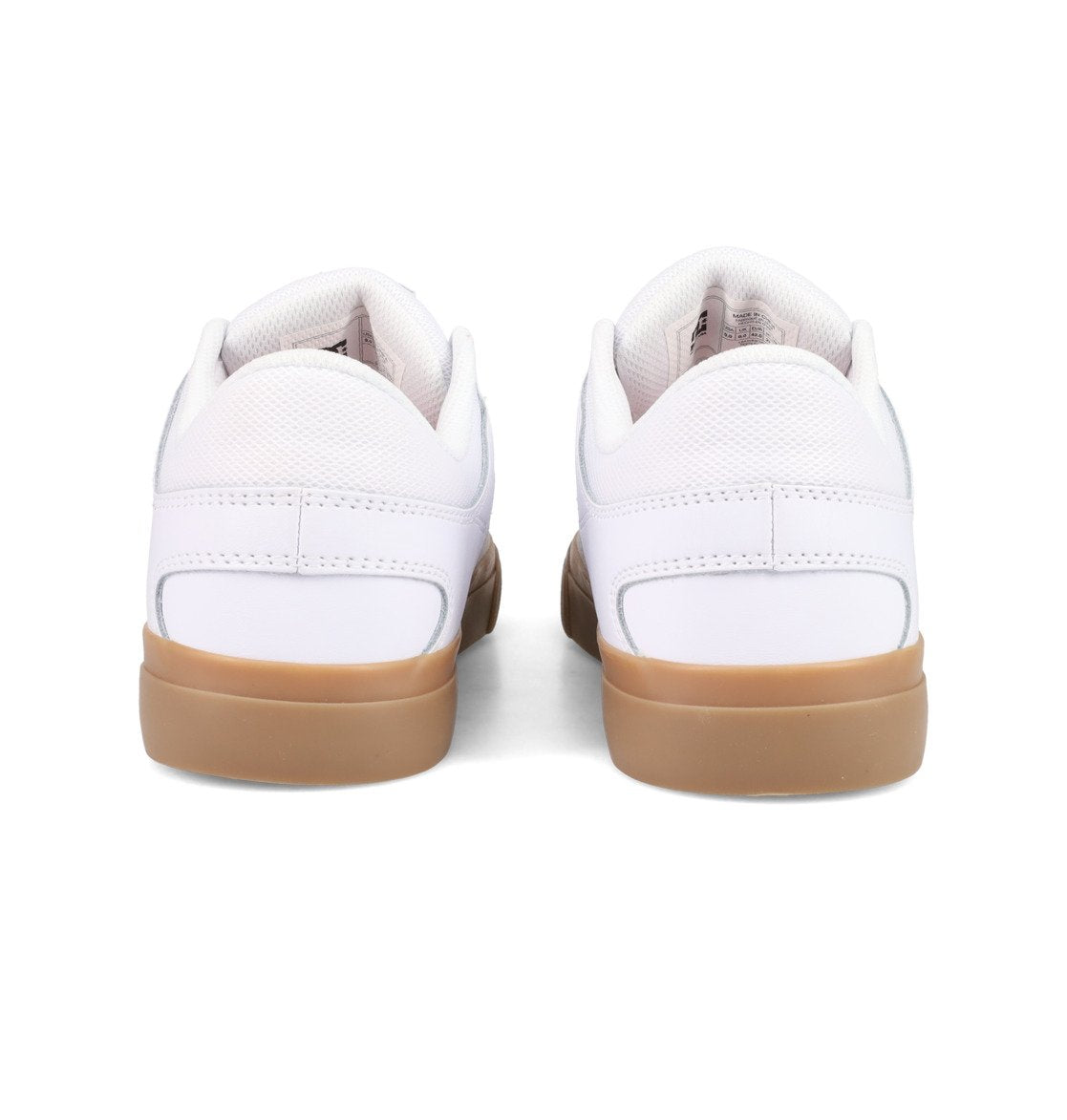 Onyx S White/Gum Bild 1