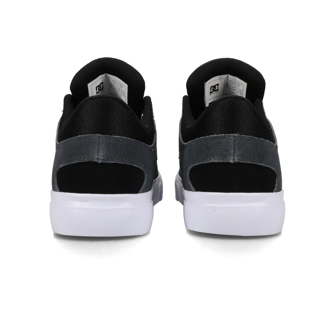 Onyx S Wm Black/Grey/White Bild 2