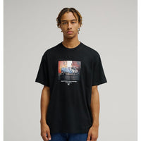 DC Painted Van HSS Black Bild 1