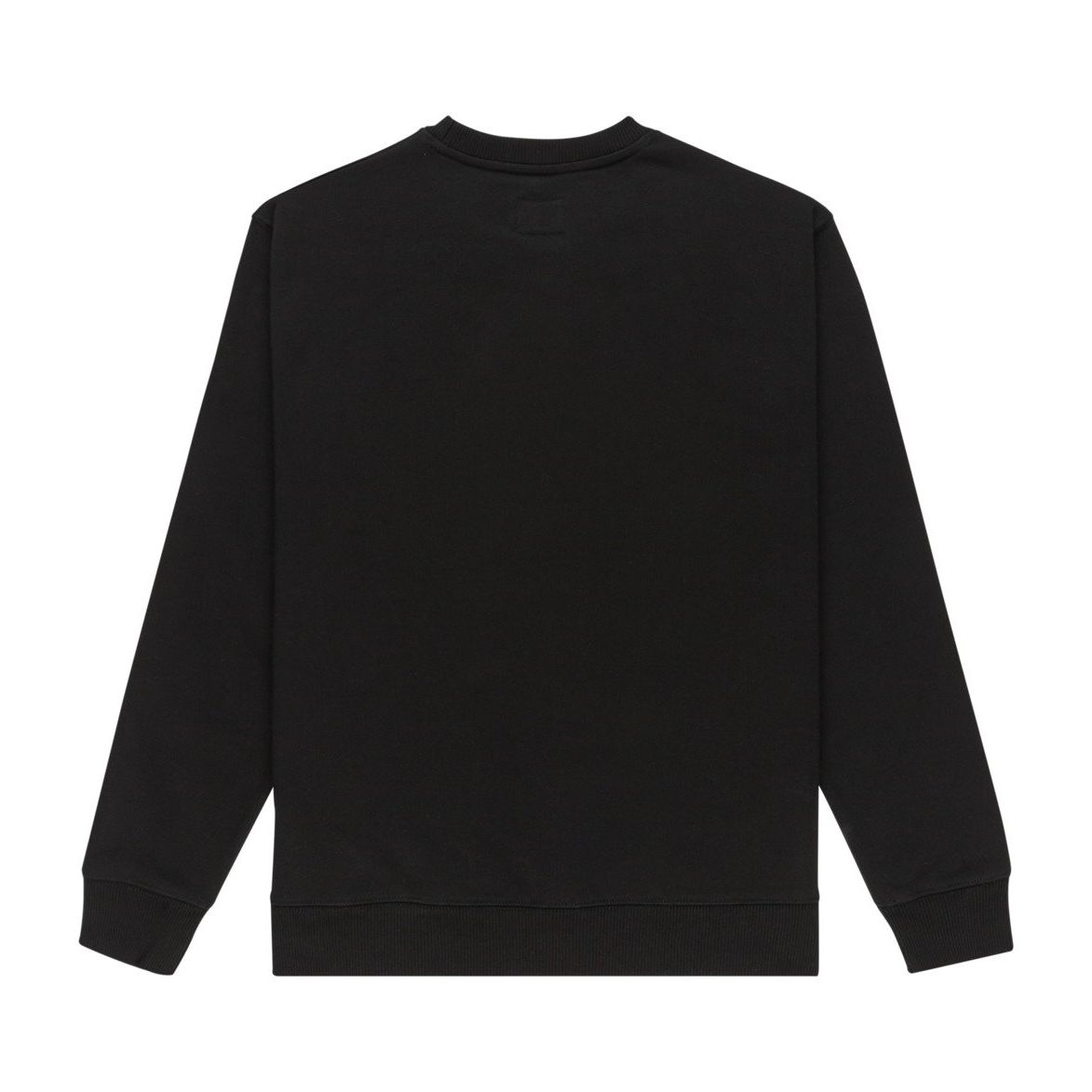 Patch It Crew Black Bild 2