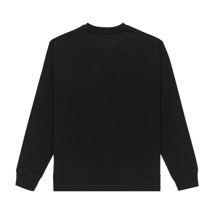 Patch It Crew Black Bild 2