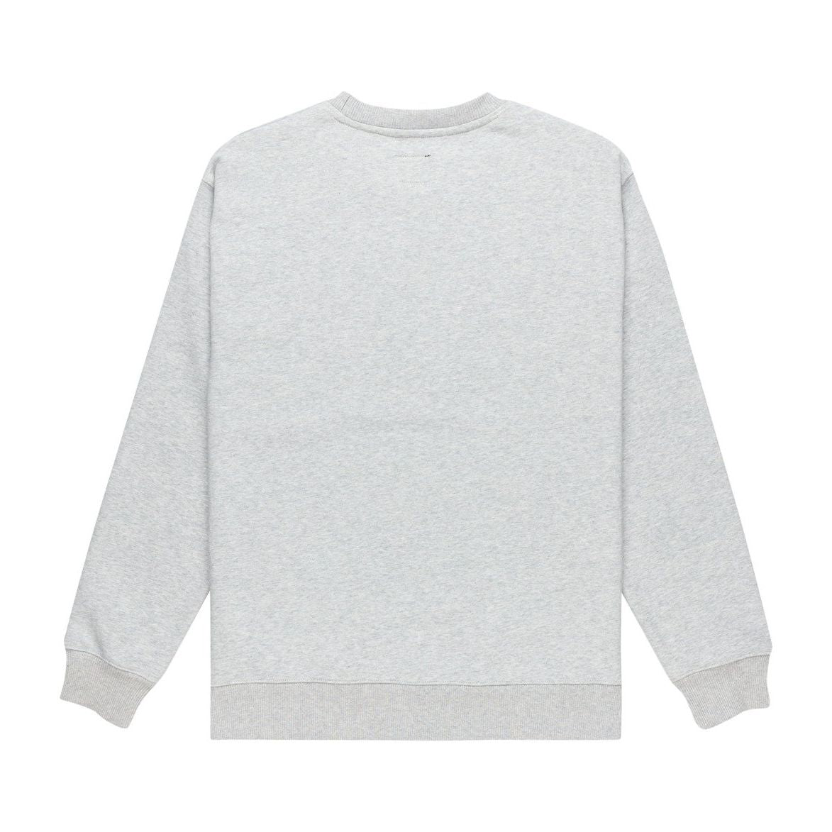 Patch It Crew Light Heather Grey Bild 2