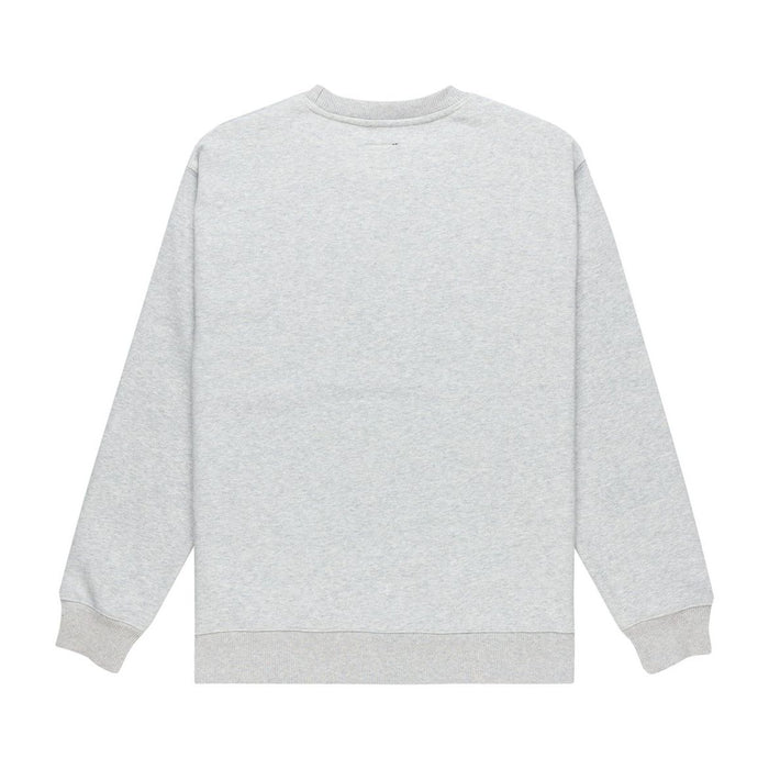 Patch It Crew Light Heather Grey Bild 2